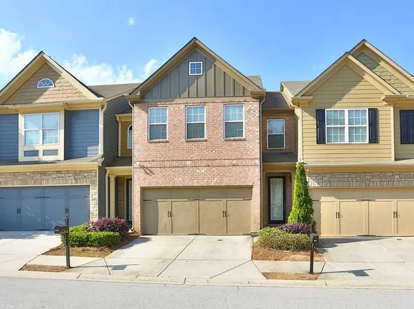 2649 Sardis Chase Ct, Buford, GA 30519