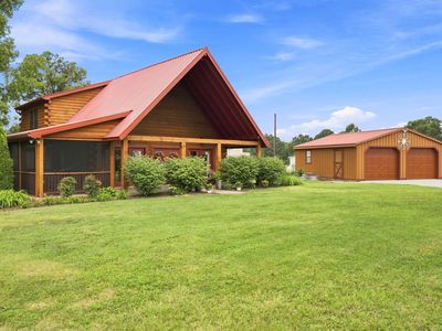 5412 Old Weaver Trl, Creedmoor, NC, 27522