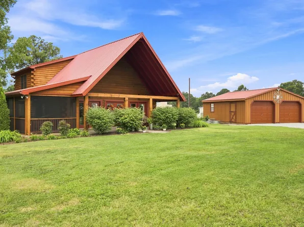 5412 Old Weaver Trl, Creedmoor, NC 27522