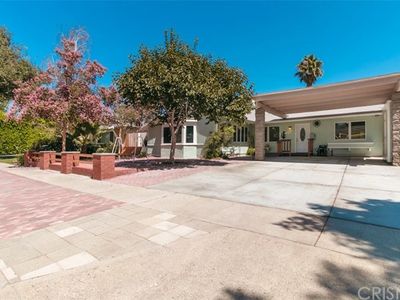 7636 Kentland Ave, Canoga Park, CA, 91304