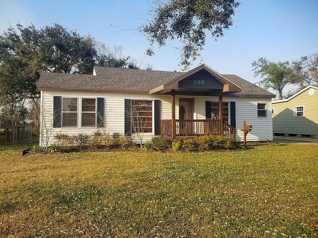 500 W Claude St, Lake Charles, LA 70605 Zillow