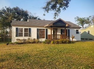 500 W Claude St, Lake charles, LA 70605