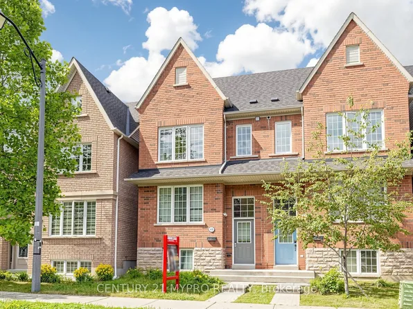 69 Haynes Ave, Toronto, ON M3J 0C3