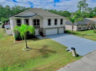 34 Lloleeta Path, Palm Coast, FL 32164
