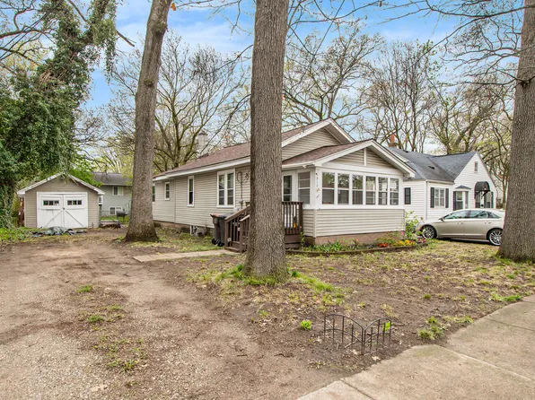 4919 Buchanan Ave SW, Wyoming, MI 49548