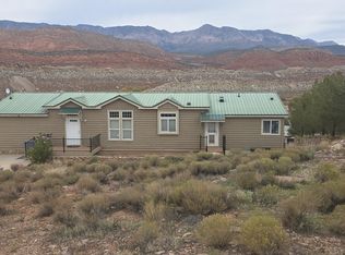 190 W Shinarump Cir, Leeds, UT 84746