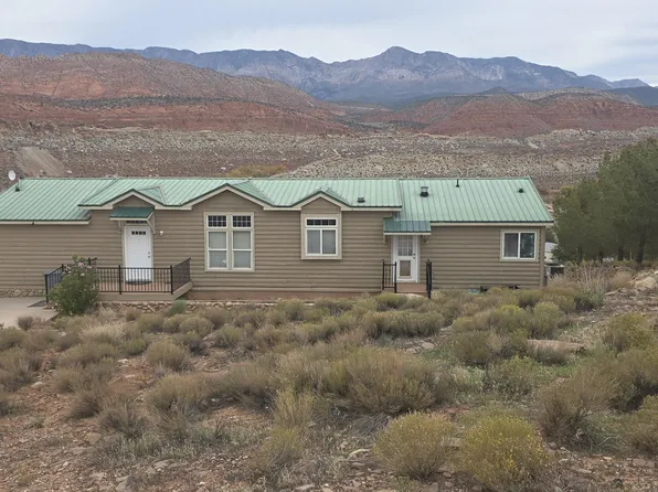 190 W Shinarump Cir, Leeds, UT 84746