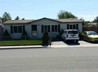 7630 Lytton Rd, Reno, NV 89506