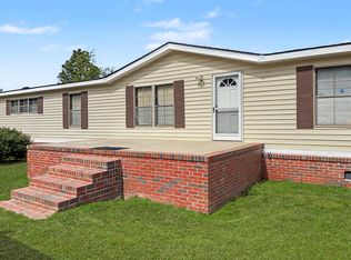 205 Rister Rd, Gaston, SC 29053