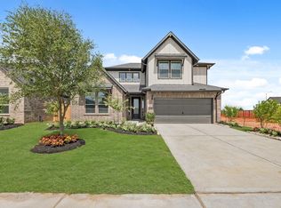 4419 Sweet Ashlyn St, Fulshear, TX 77441