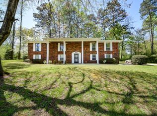 3209 Nottingham Cir SE, Cleveland, TN 37323