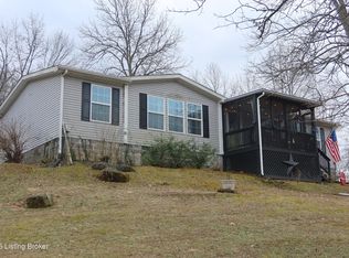574 Old Fat Bruce Rd, Falls Of Rough, KY 40119