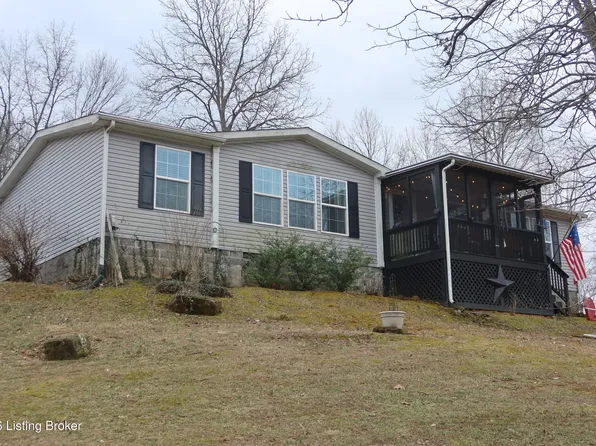 574 Old Fat Bruce Rd, Falls Of Rough, KY 40119