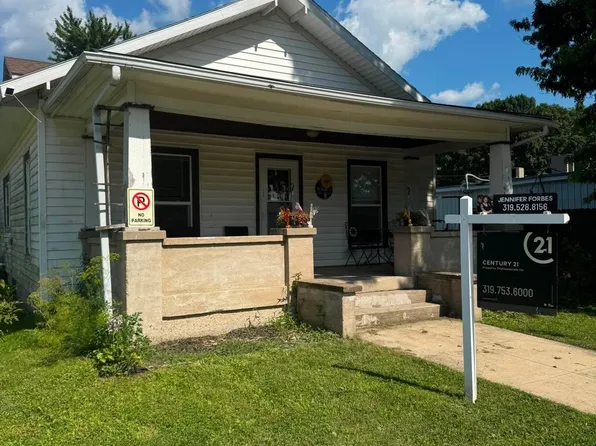 106 S Maple St, Salem, IA 52649