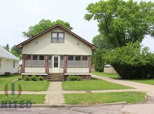 2539 S Palmetto St, Sioux City, IA 51106