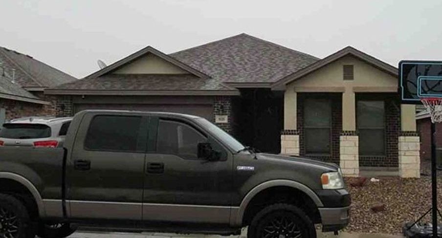 Property Front View
