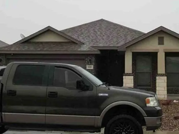 9026 Ratliff Ridge Ave, Odessa, TX 79765