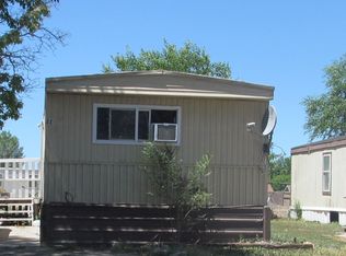401 S Main St TRAILER 22, Homedale, ID 83628