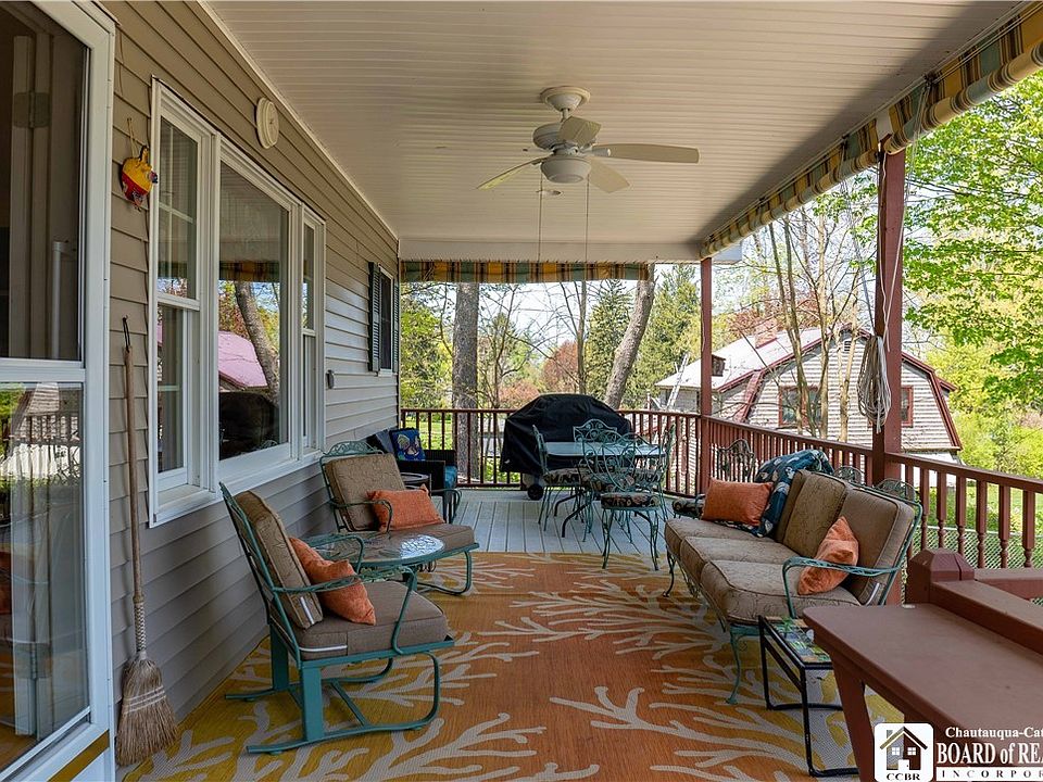 107 Mina Edison Dr, Chautauqua, NY 14722 Zillow