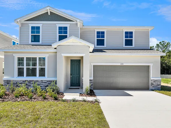 6154 SW 64th Ter, Ocala, FL 34476