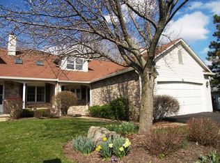 50 Lac Kine Dr, Rochester, NY 14618