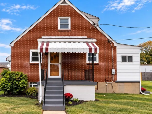 6 Hodel St, Cheswick, PA 15024