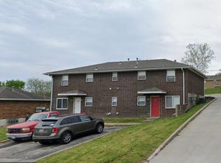 4848 NW Homestead Ter, Riverside, MO 64150