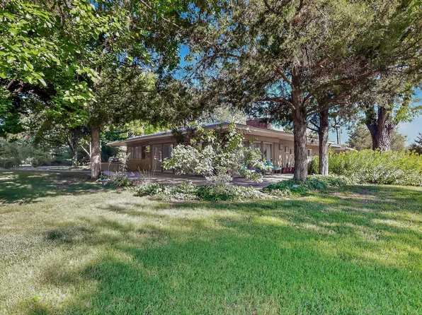 747 Fairway Rd NW, Albuquerque, NM 87107
