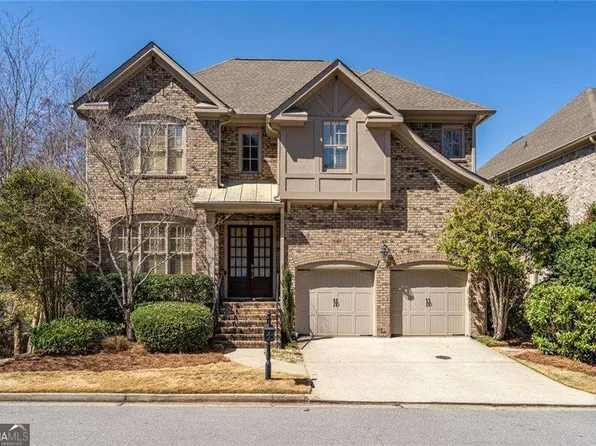 4022 Newhaven Cir NE, Atlanta, GA 30319