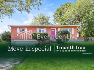 36 Shiloh Springs Rd, Dayton, OH 45415