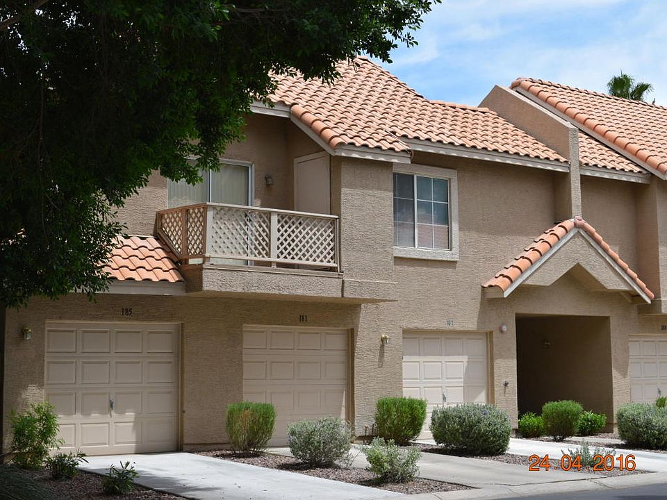 1st image of 1633 E Lakeside Dr Unit 185