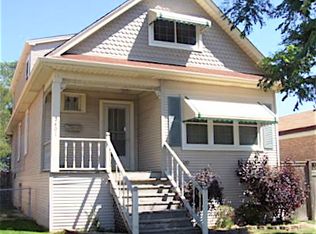 5401 N Nordica Ave, Chicago, IL 60656