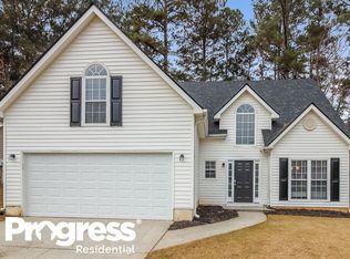 11829 Harbour Town Pkwy, Fayetteville, GA