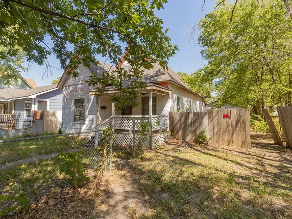 1724 S Saint Francis St, Wichita, KS 67211