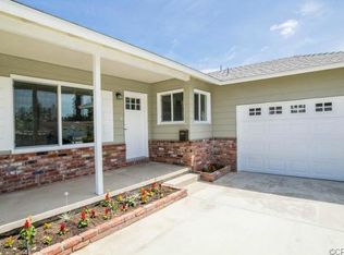 9525 Buell St, Downey, CA 90241