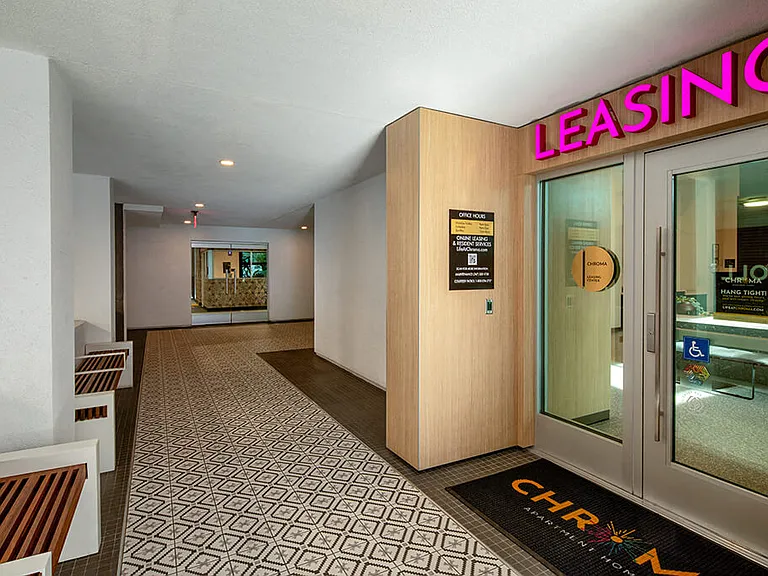 Chroma Apartment Homes — Photo 69