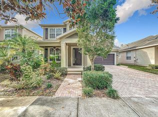 7358 Tattant Blvd, Windermere, FL 34786