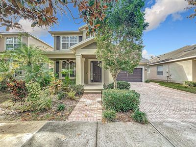 7358 Tattant Blvd, Windermere, FL, 34786