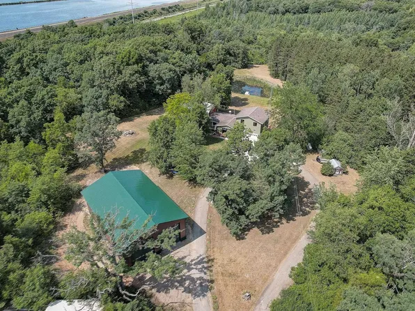 W8380 County Road Jv, Poynette, WI 53955