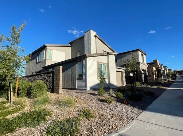 304 Mount Barcroft Dr, Henderson, NV 89015