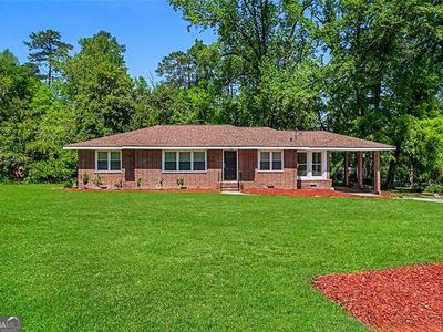 2987 Crestline Dr, Macon, GA, 31204