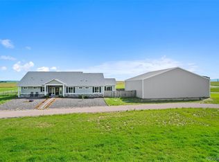24071 Ben Kelly Rd, Elbert, CO 80106