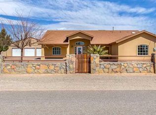 Calhoun Dr, Clint, TX 79928