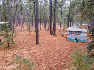 4330 W Blue Ridge Loop, Pinetop, AZ 85935