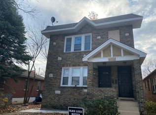 6032 Juniata St, Saint Louis, MO 63139