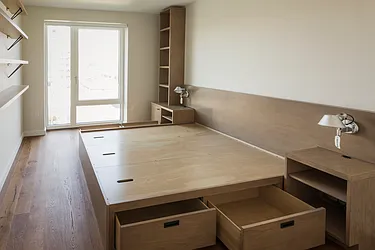 Rented by Ranger Properties, LLC