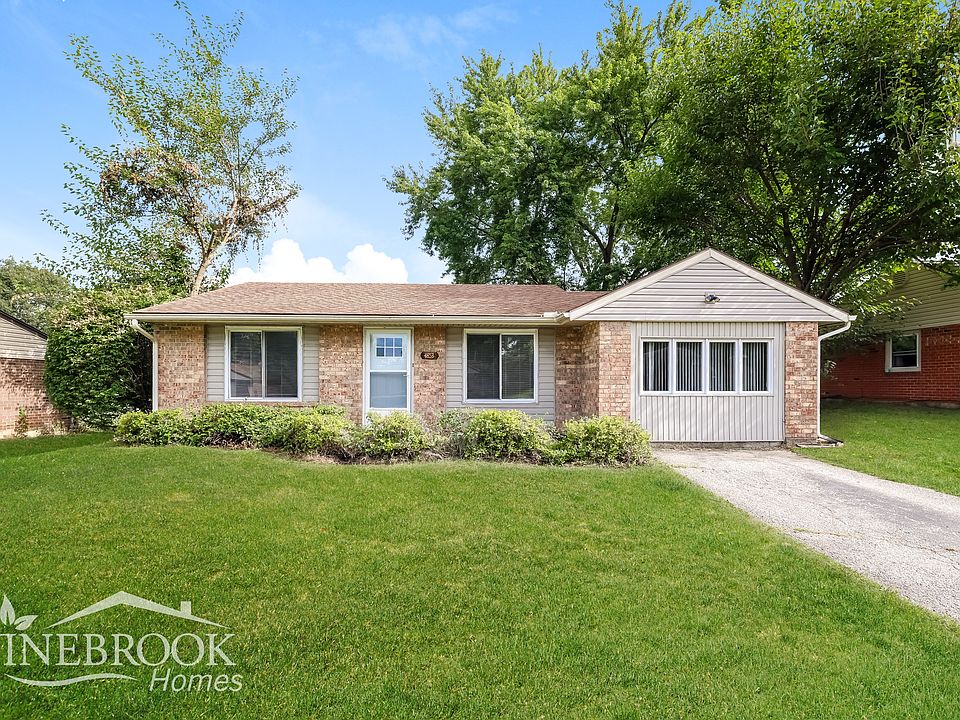 1st image of 4853 Meadowvista Dr