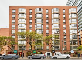 Gooderham Court, Toronto, ON M5E 1S7