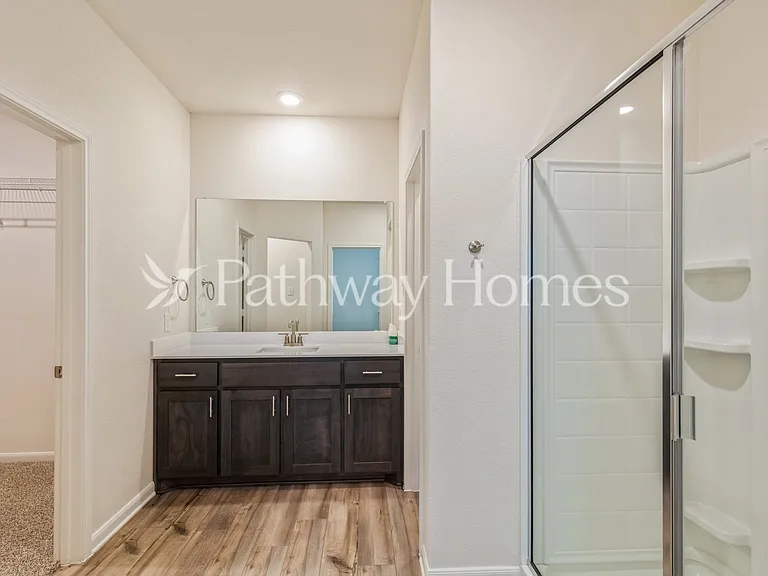 10805 Copper Hills Ln — Photo 13