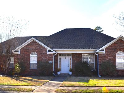 3307 Longmeadow Dr, Bryant, AR, 72022